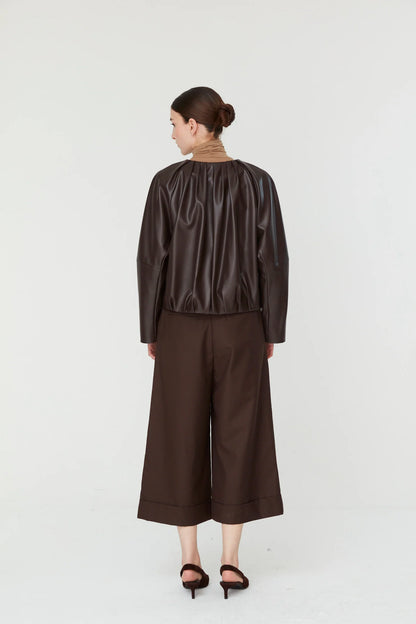 Jovonna Rosa Brown Cloutees