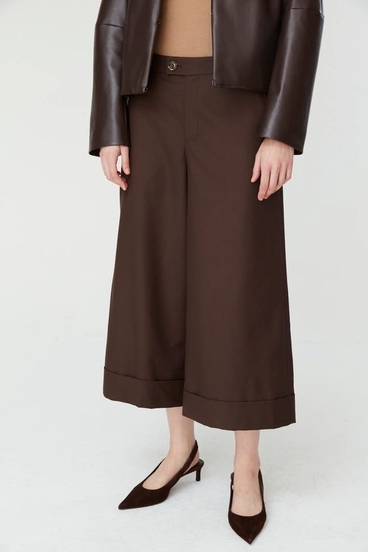 Jovonna Rosa Brown Cloutees
