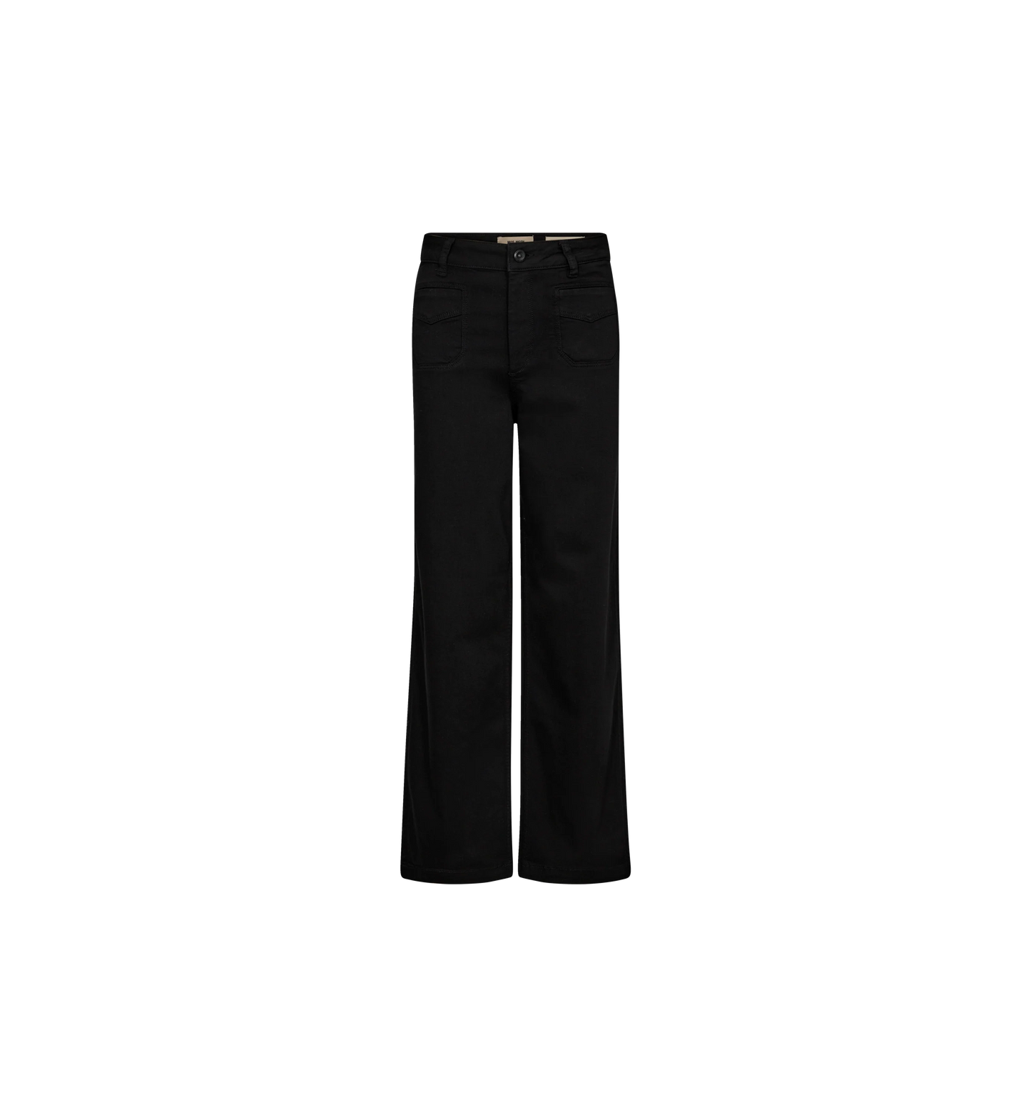 Mos Mosh Colette Deluxe Black Jeans