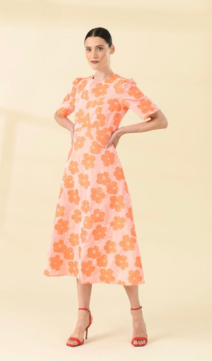 Caroline Kilkenny Milana Dress