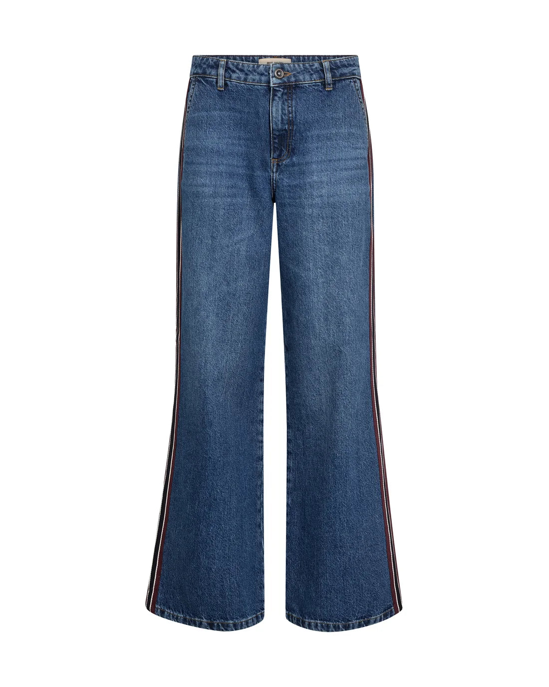 Mos Mosh Dara Gleen Denim Jeans