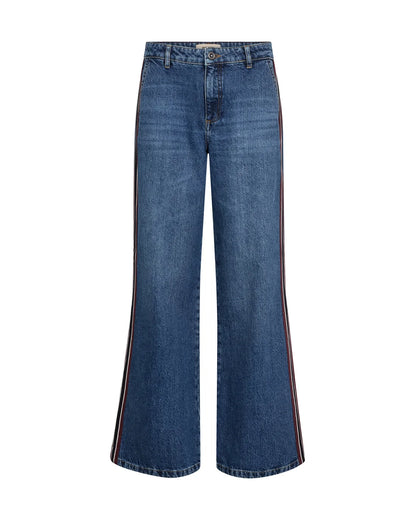 Mos Mosh Dara Gleen Denim Jeans