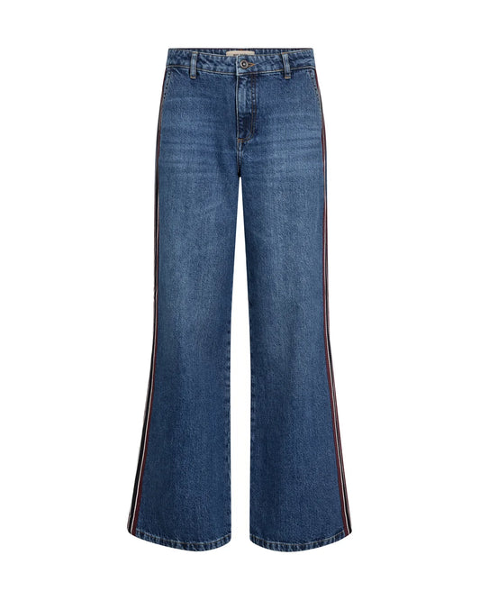 Mos Mosh Dara Gleen Denim Jeans