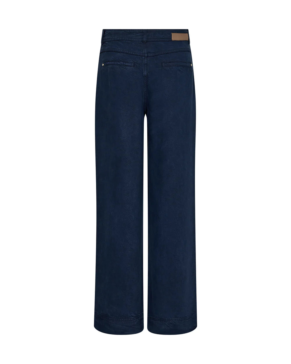 Mos Mosh Soey Navy Pants