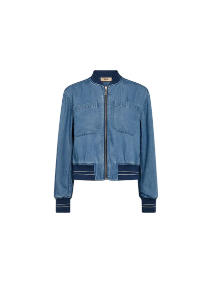 Mos Mosh Cate Onyx Jacket