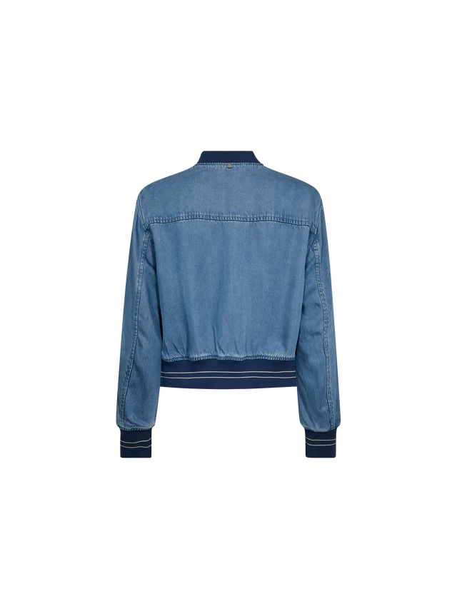 Mos Mosh Cate Onyx Jacket