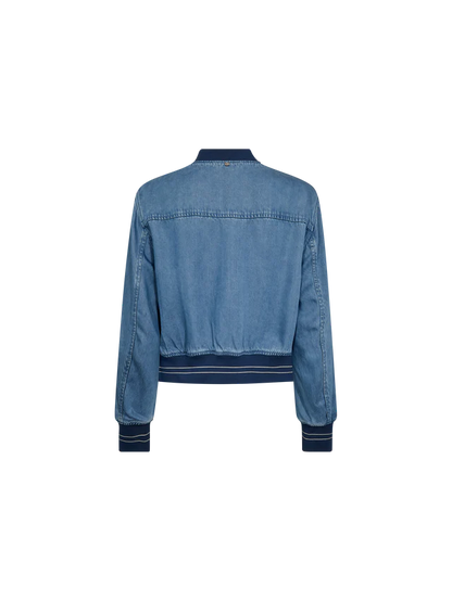 Mos Mosh Cate Onyx Jacket