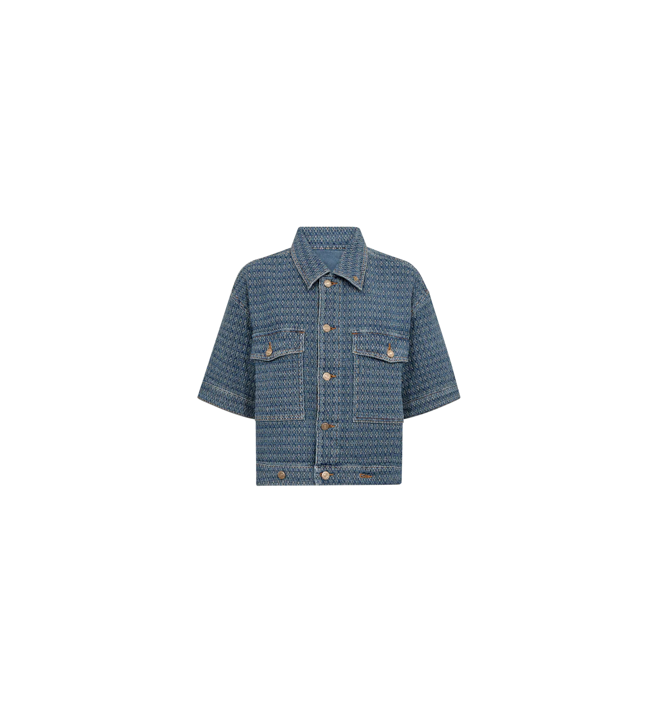 Mos Mosh Ebba Bobble Jacket