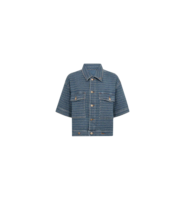 Mos Mosh Ebba Bobble Jacket