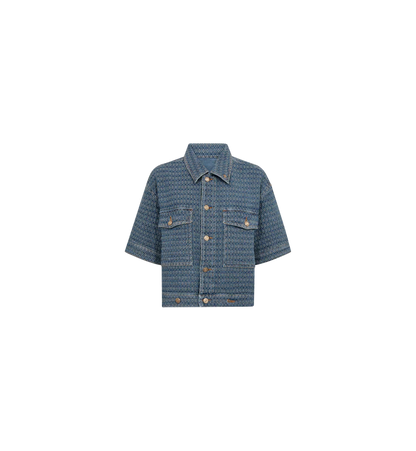 Mos Mosh Ebba Bobble Jacket