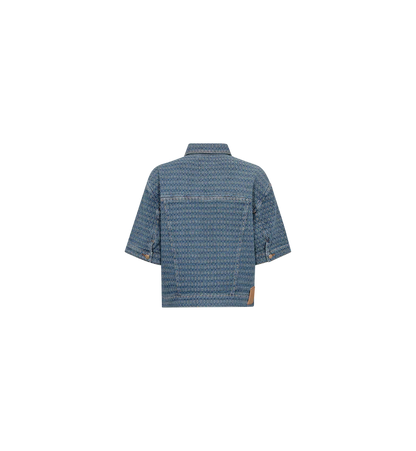 Mos Mosh Ebba Bobble Jacket