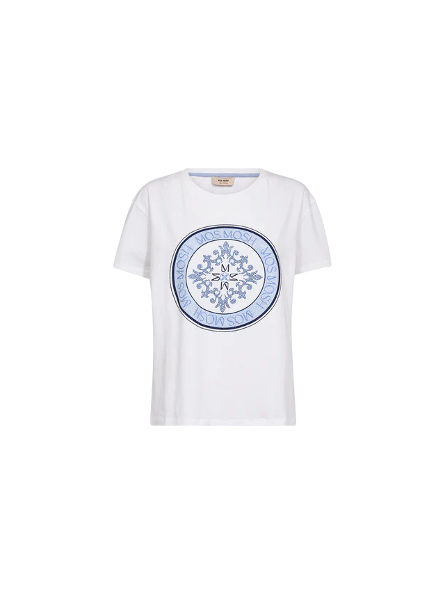 Mos Mosh Judd T Shirt