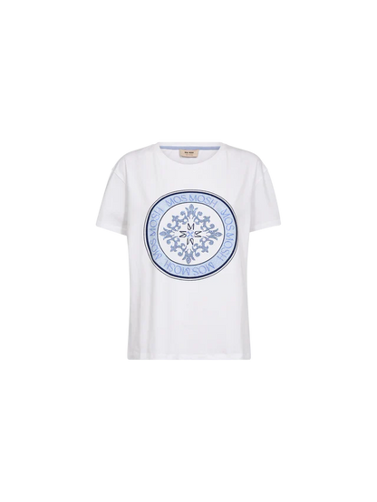 Mos Mosh Judd T Shirt