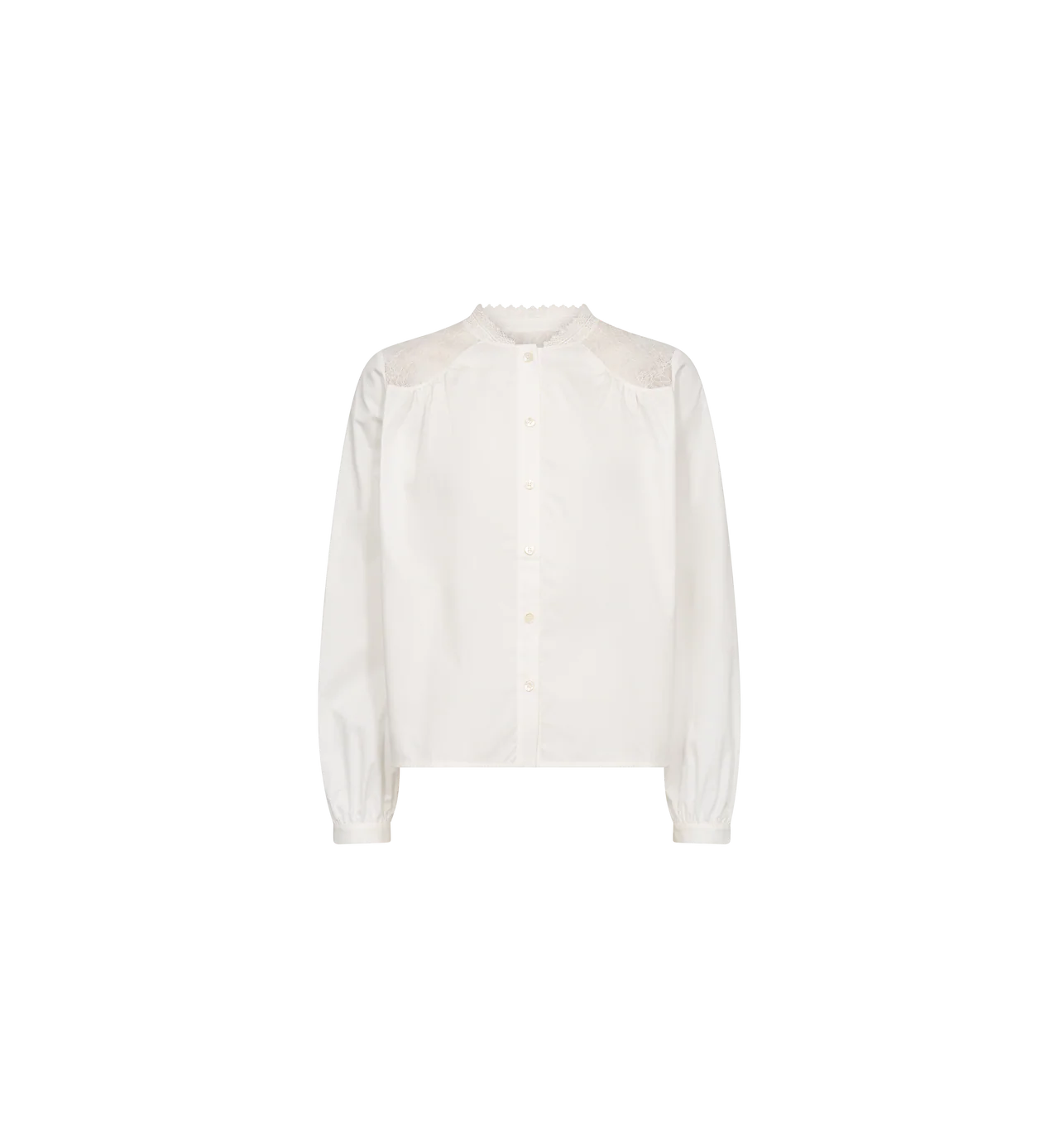 Mos Mosh Minda Lace Shirt