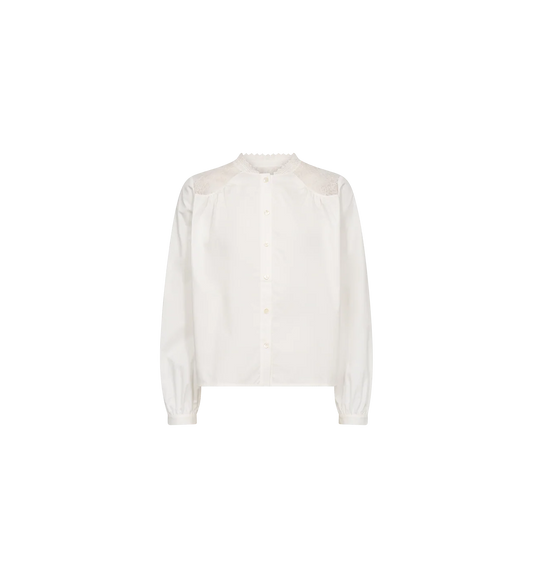 Mos Mosh Minda Lace Shirt