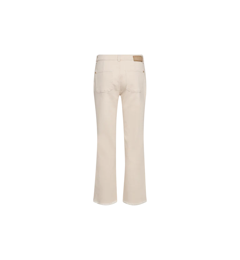Mos Mosh Ashley Blossom Jeans Clay