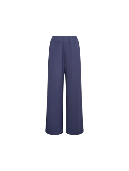 Mos Mosh Nima Joggers Crown Blue