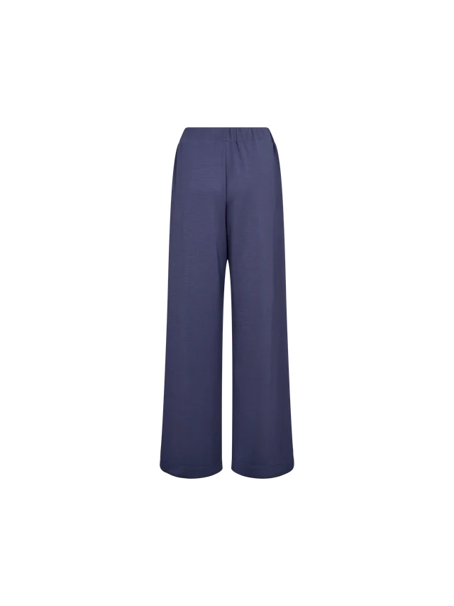 Mos Mosh Nima Joggers Crown Blue