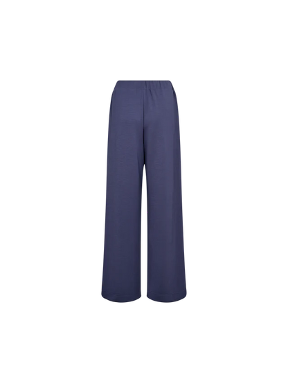 Mos Mosh Nima Joggers Crown Blue
