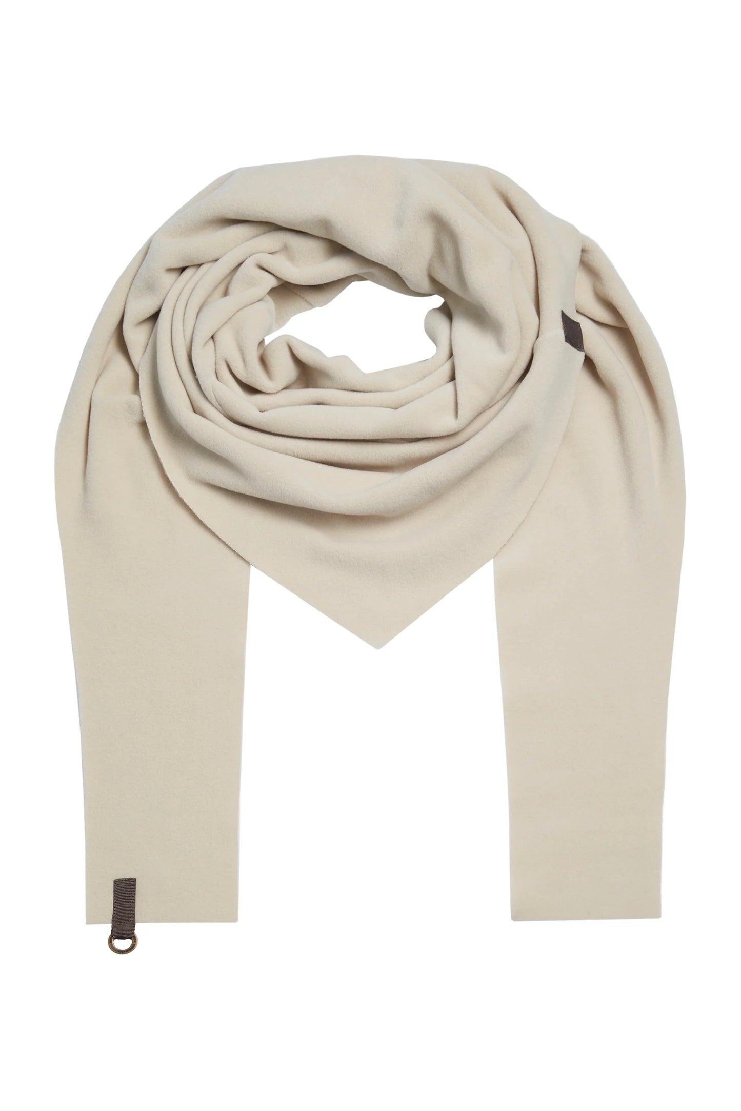 Henriette Steffensen 4051 Kit Triangle Scarf