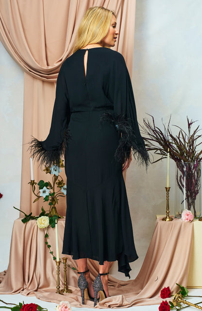 Hope & Ivy Helena Dress