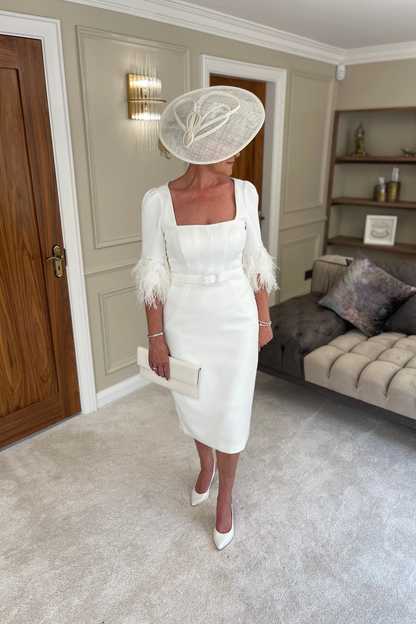 John charles wedding sales hats