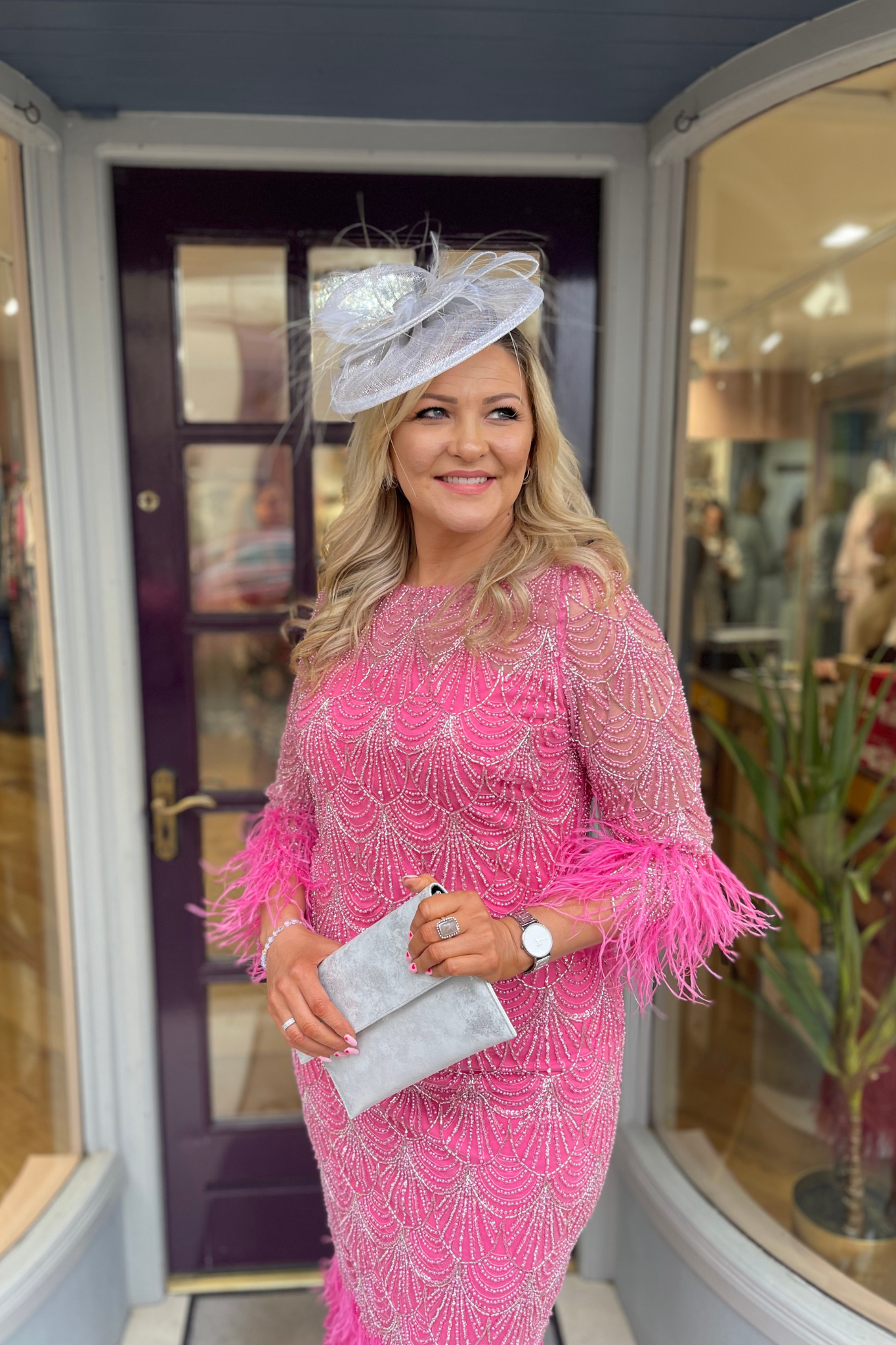 Mid calf mother of the bride dresses deals