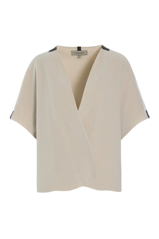 Henriette Steffensen 7174 Kit Vest