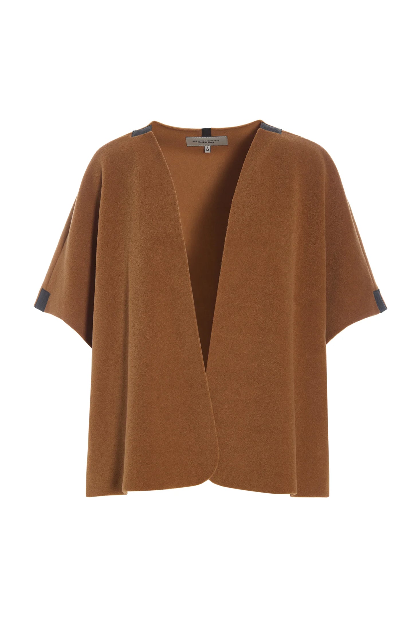 Henriette Steffensen 7174 Rust Vest