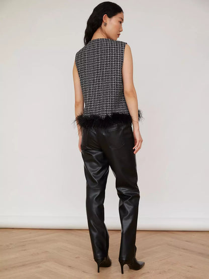 Jovonna Daphne Vest
