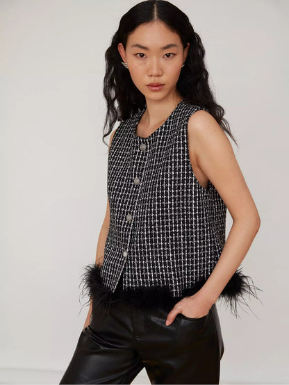 Jovonna Daphne Vest