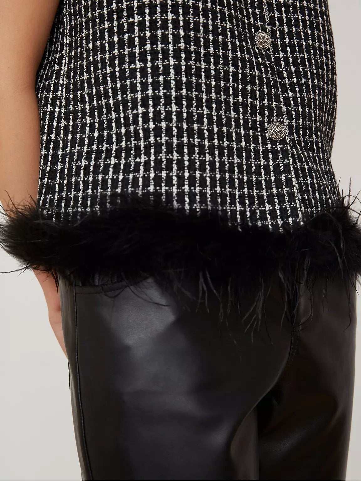 Jovonna Daphne Vest