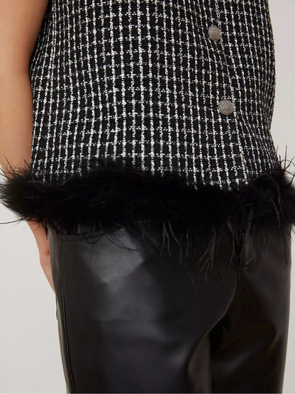 Jovonna Daphne Vest