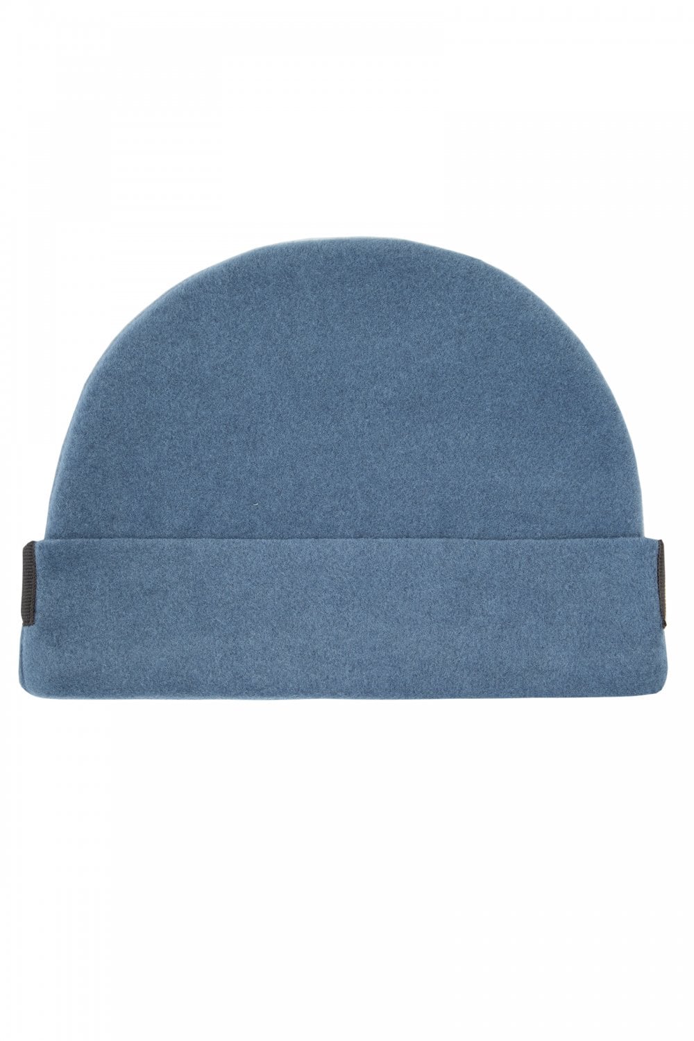 Henriette Steffensen Dusty Blue Beanie