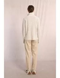 Molly Bracken BT202DH Knitted Sweater