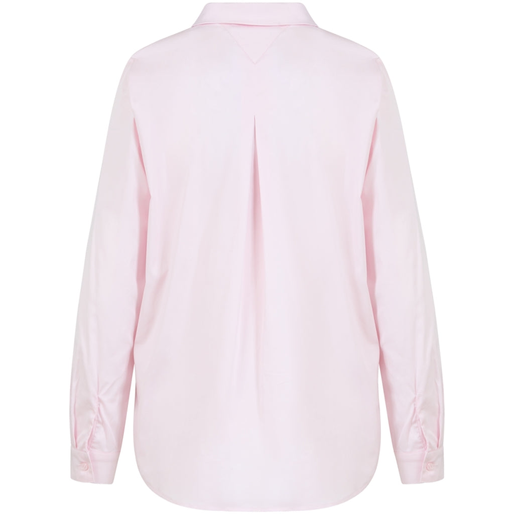 Coster Powder Rose Pink Classic Shirt