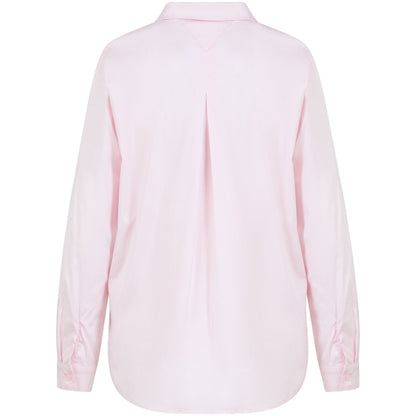 Coster Powder Rose Pink Classic Shirt