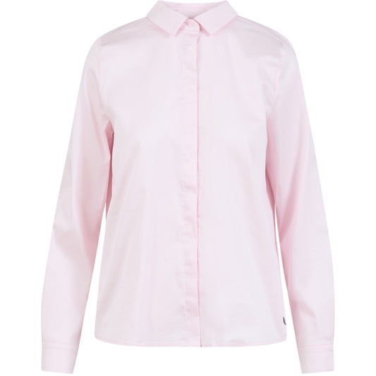 Coster Powder Rose Pink Classic Shirt