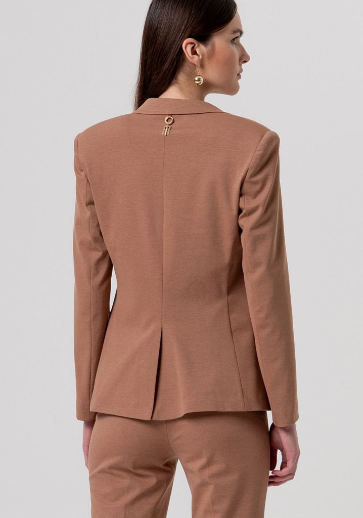 Fracomina J2002 Cacao Two Piece