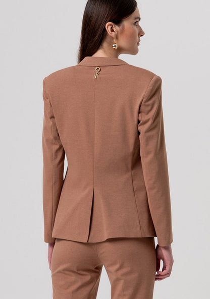 Fracomina J2002 Cacao Two Piece