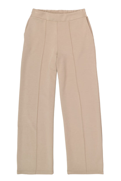 Garcia Taupe trousers