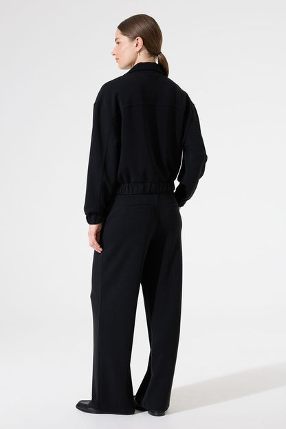 Garcia Black Trousers
