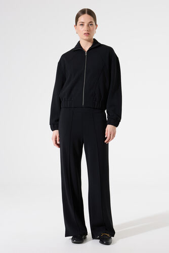 Garcia Black Trousers