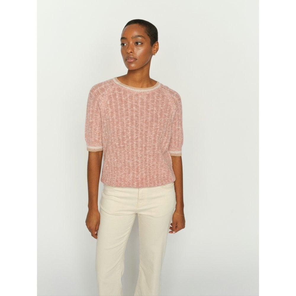 Mos Mosh Marisola Peachy Knit