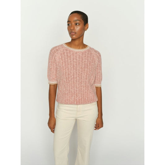 Mos Mosh Marisola Peachy Knit