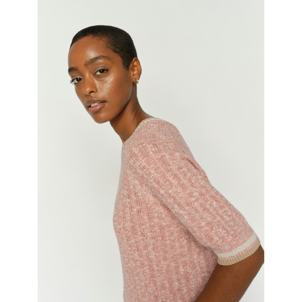 Mos Mosh Marisola Peachy Knit