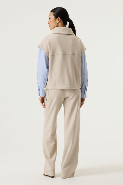 Garcia O260095 Rock Beige Jacket