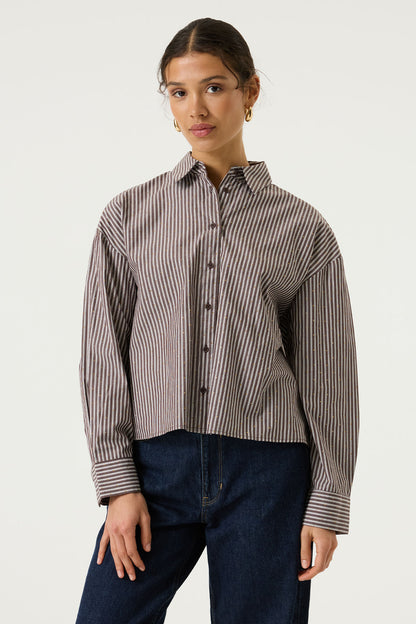 Garcia T260232 Hazel Bloom Shirt