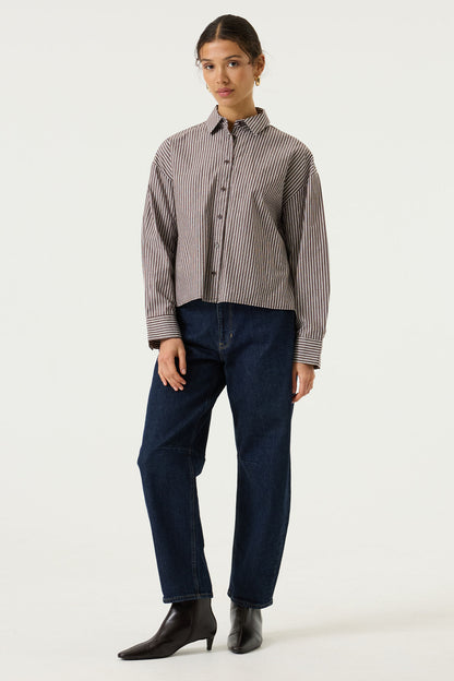 Garcia T260232 Hazel Bloom Shirt