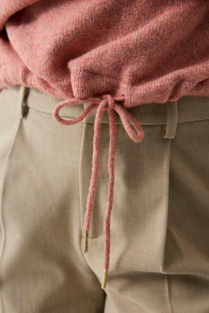 Garcia T260244 Coral Jumper